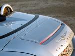 Chrysler Crossfire Roadster 2005 года (EU)